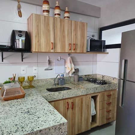 Flat 104 Luis Correia Vila Atlantida מראה חיצוני תמונה