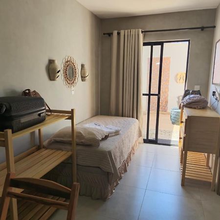 Flat 104 Luis Correia Vila Atlantida חדר תמונה