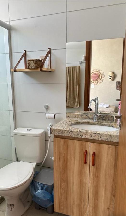 Flat 104 Luis Correia Vila Atlantida מראה חיצוני תמונה