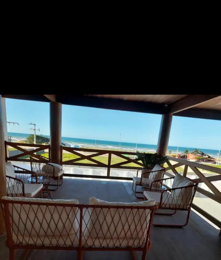 Flat 104 Luis Correia Vila Atlantida מראה חיצוני תמונה
