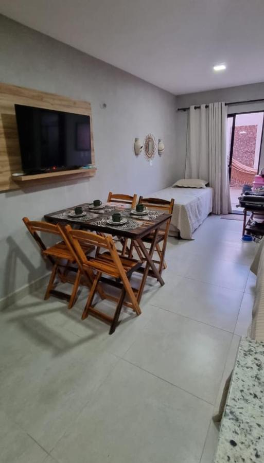 Flat 104 Luis Correia Vila Atlantida מראה חיצוני תמונה
