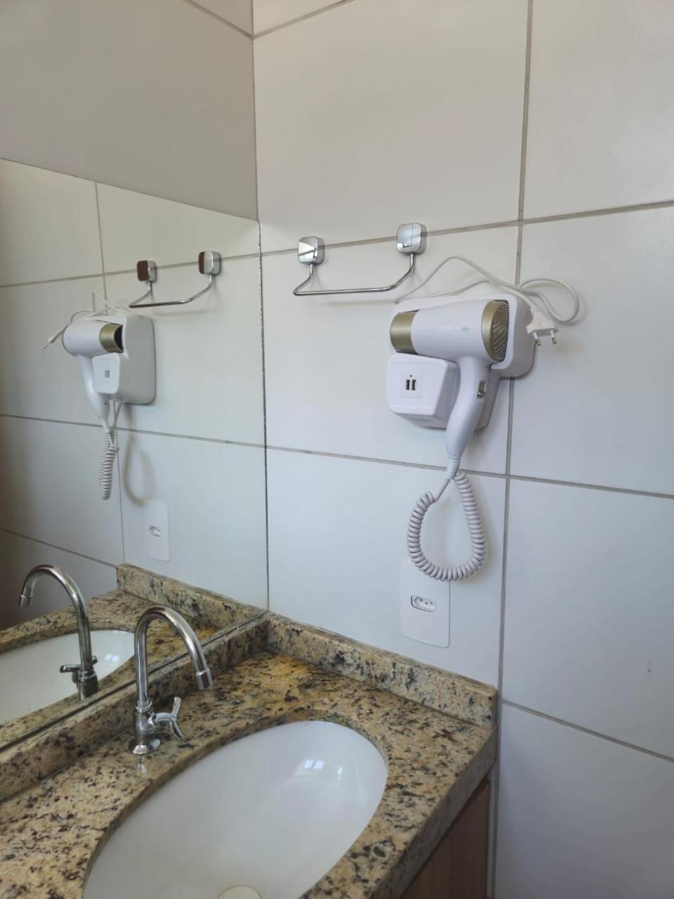 Flat 104 Luis Correia Vila Atlantida מראה חיצוני תמונה