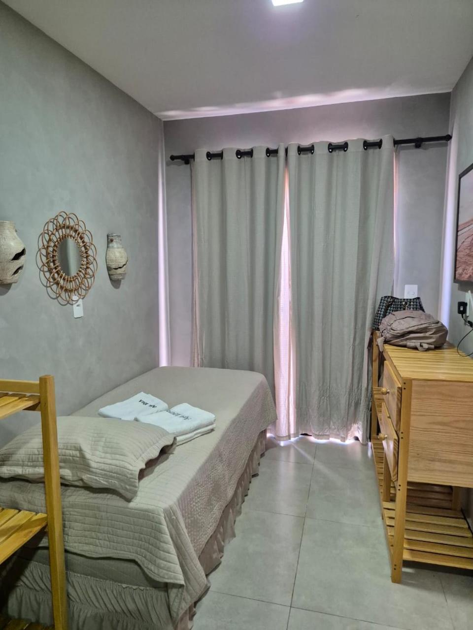 Flat 104 Luis Correia Vila Atlantida מראה חיצוני תמונה