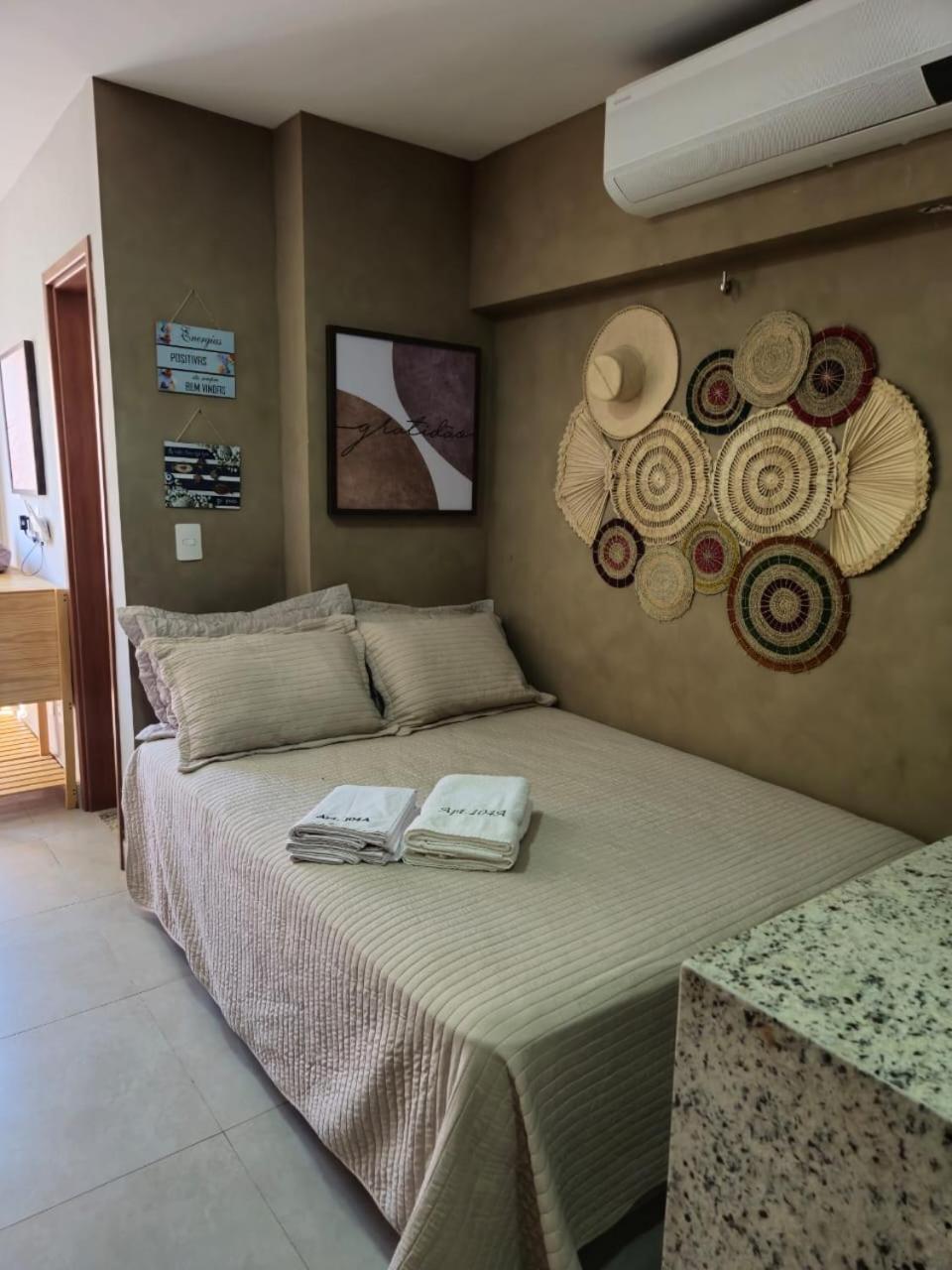 Flat 104 Luis Correia Vila Atlantida מראה חיצוני תמונה