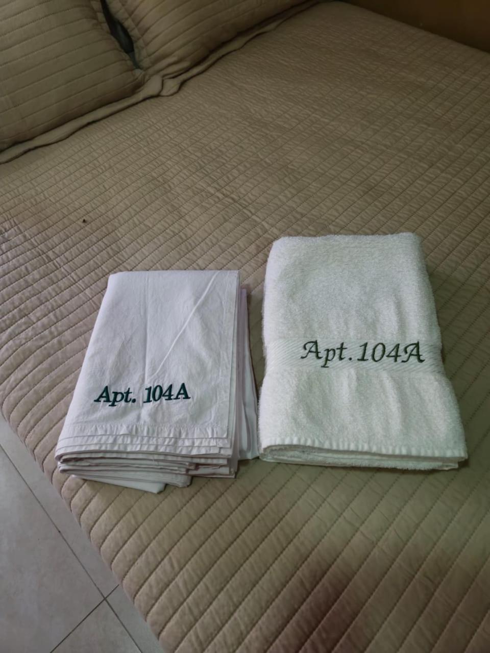 Flat 104 Luis Correia Vila Atlantida מראה חיצוני תמונה