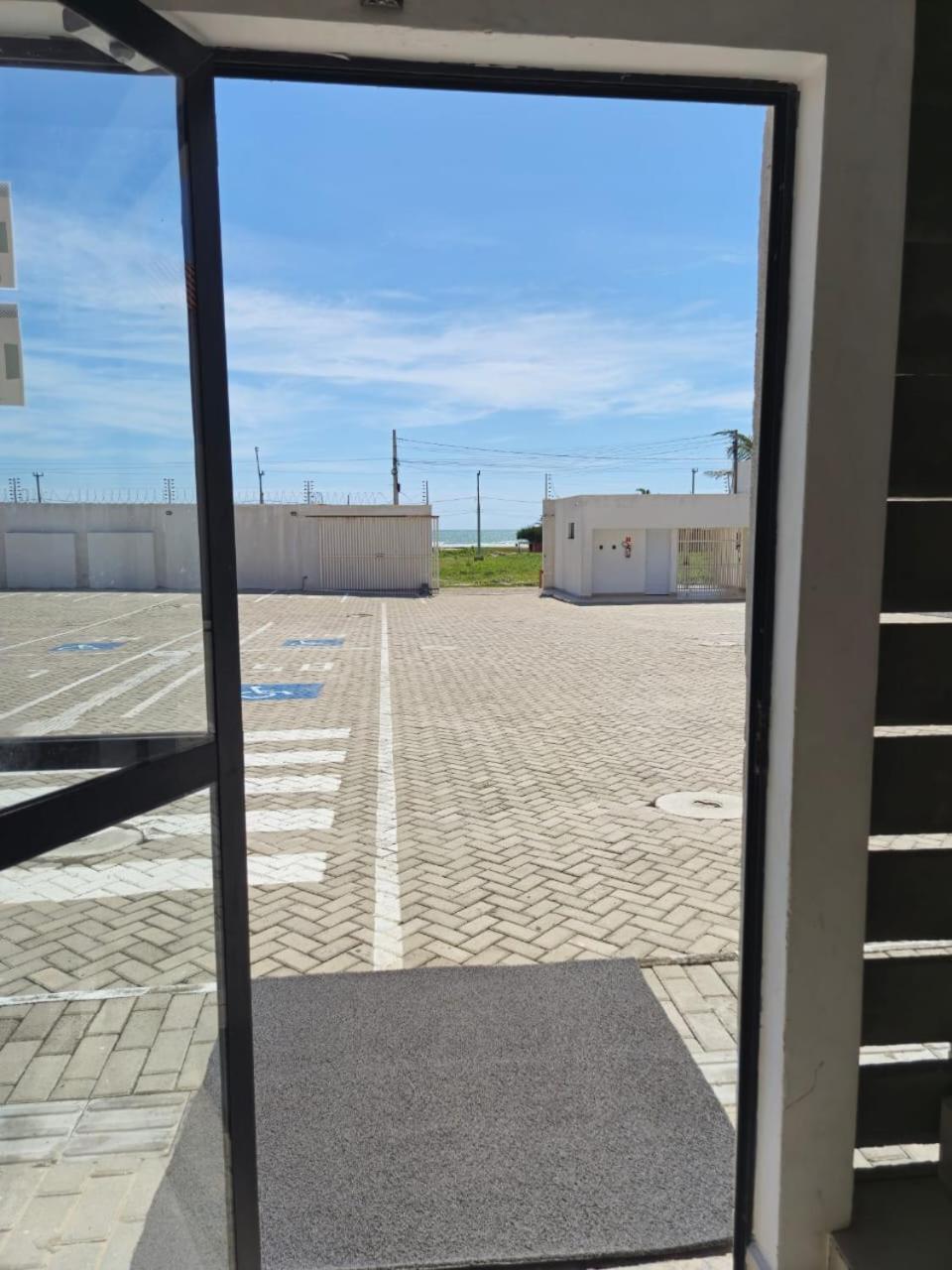 Flat 104 Luis Correia Vila Atlantida חדר תמונה